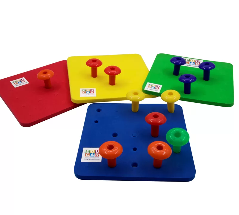 100 PIJAS GIGANTES CON TABLEROS