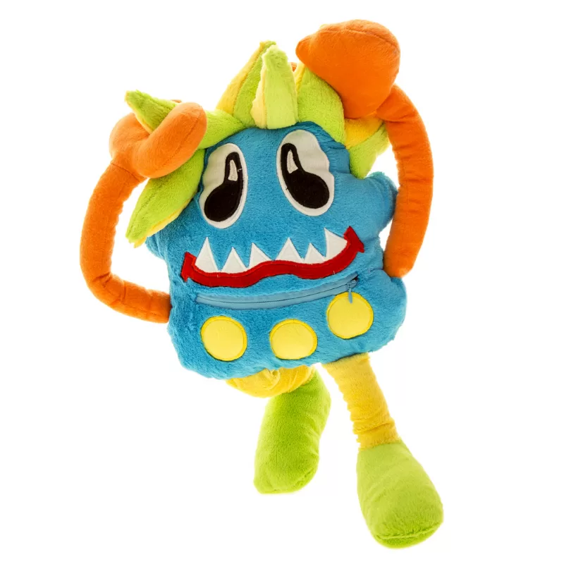 MONSTRUO TAI DEVORADOR DE ENOJOS - EXPLORA T