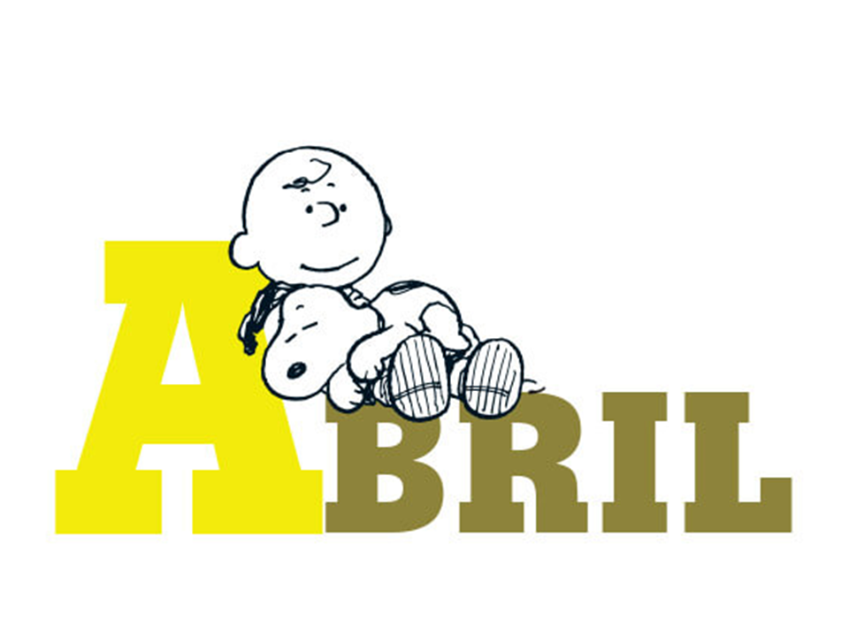 YO TAMBIEN TUVE TU EDAD SNOOPY - V&R EDITORAS