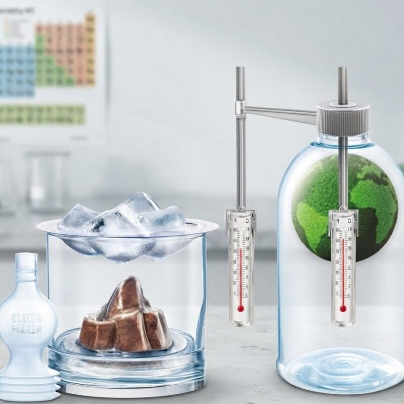 Ciencia del Clima - 4M