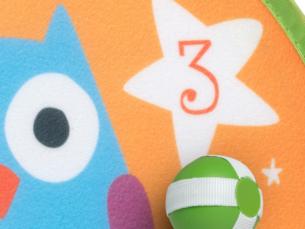 Diana de Búho para Niños - Cayro - Imagen 3