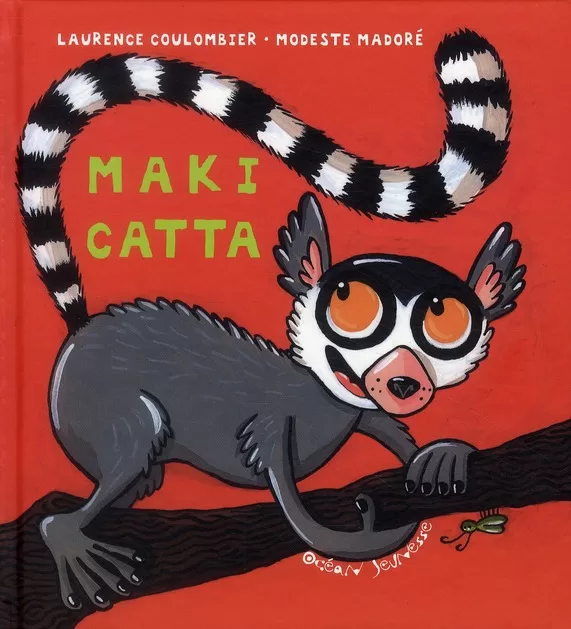 MAKI CATTA - V&R EDITORA