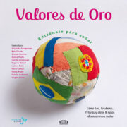 VALORES DE ORO (ENTRÈNATE PARA SOÑAR) - V&R EDITORAS
