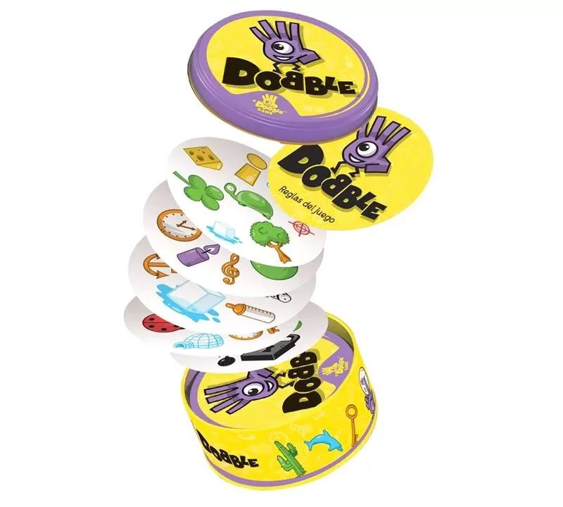 DOBBLE - ASMODEE