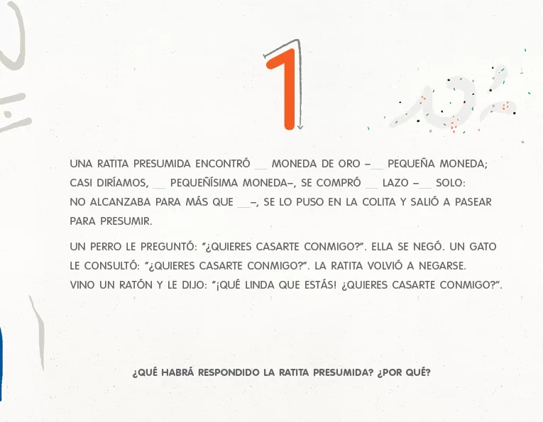 ENCUENTRO CON LOS NÚMEROS - V&R EDITORAS