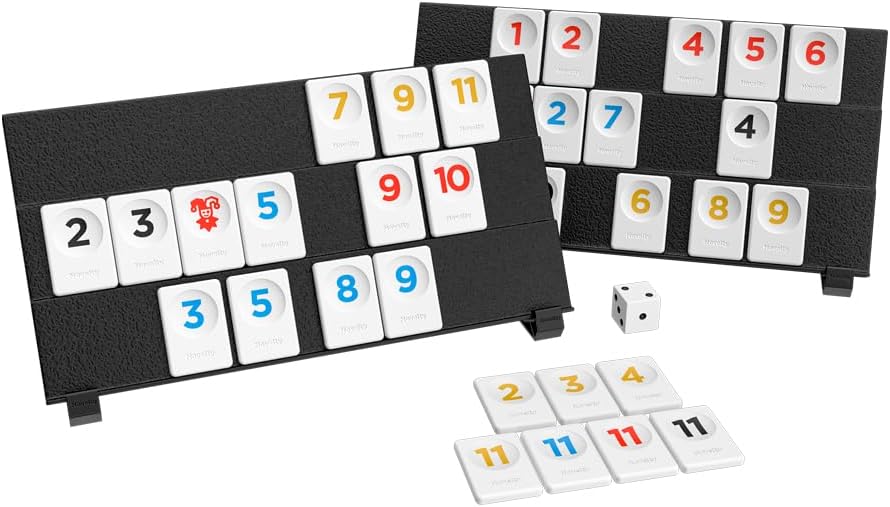 RUMMY - NOVELTY