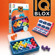 IQ BLOX - SMART GAMES
