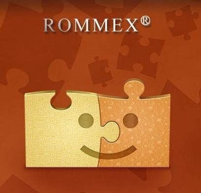 Rommex