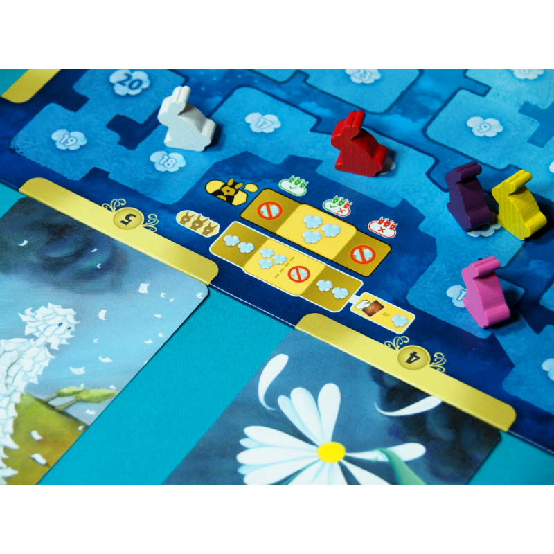 DIXIT CLASICO - LIBELLUD
