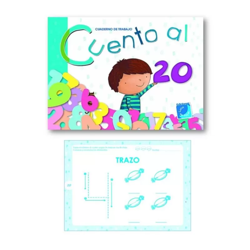 Cuento al 20 – Luna de Papel