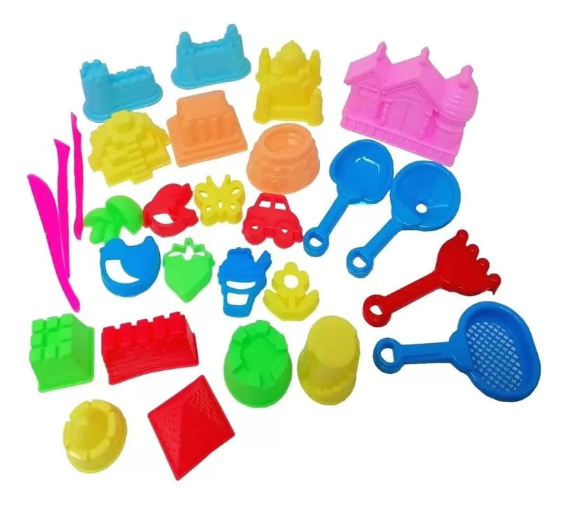 MOLDES PARA ARENA DE MONUMENTOS