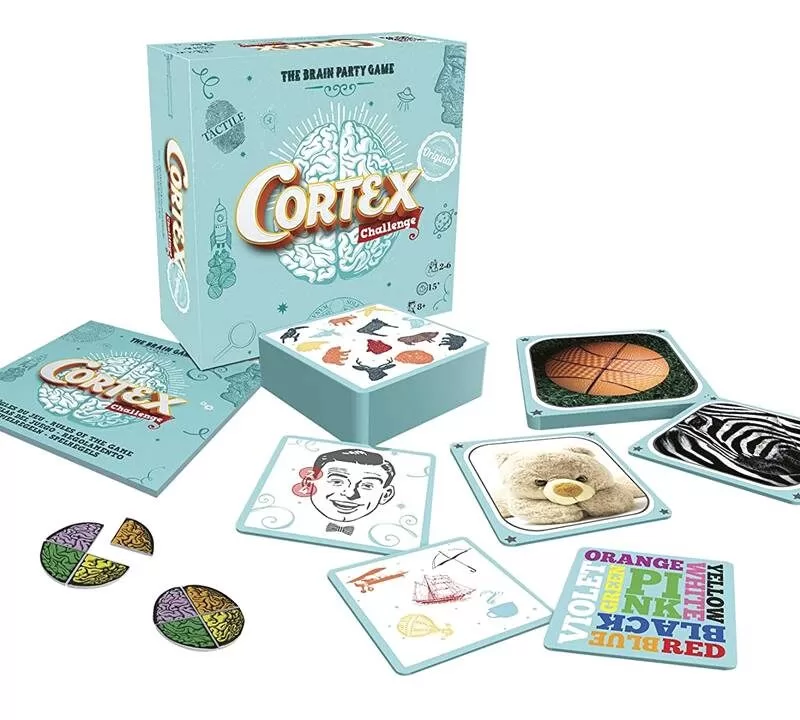 CORTEX CHALLENGE - ASMODEE