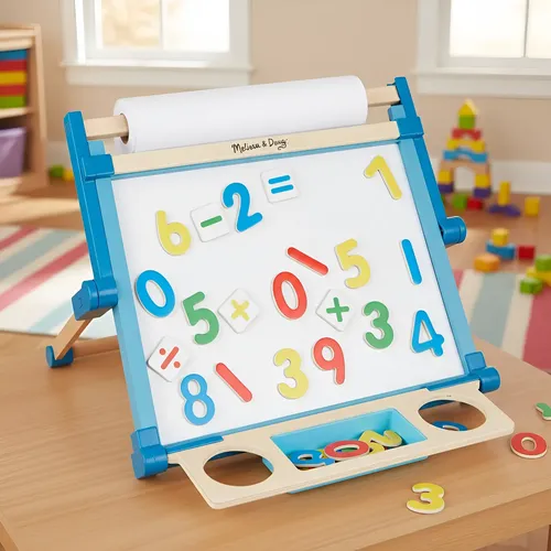 letras magneticas