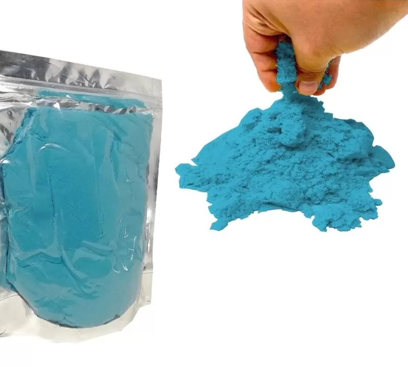 ARENA MAGICA AZUL (1 Kg)