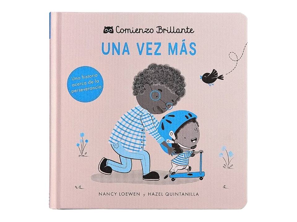 COMIENZO BRILLANTE UNA VEZ MÁS - NOVELTY