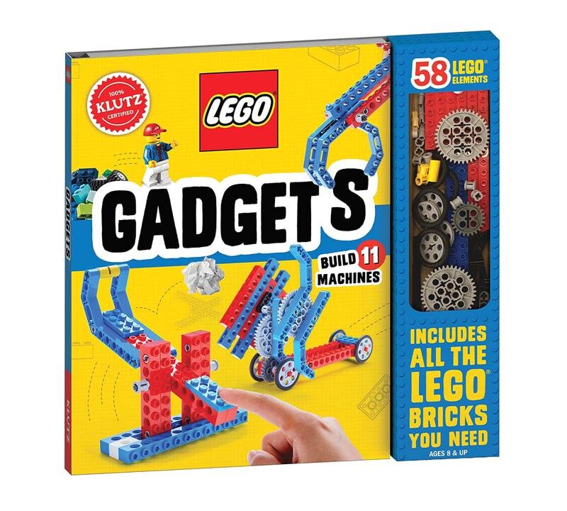 LEGO GADGETS - NOVELTY