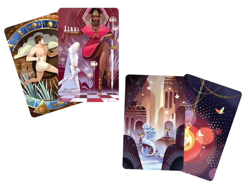 DIXIT REVELACIONES - ASMODEE