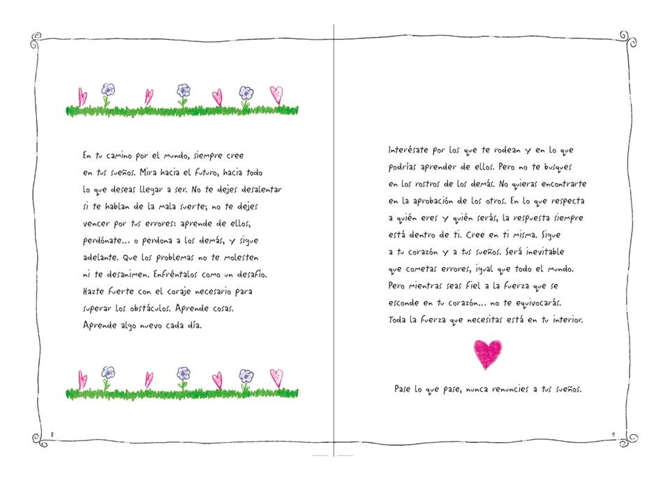 SÓLO PARA CHICAS - V&R EDITORAS