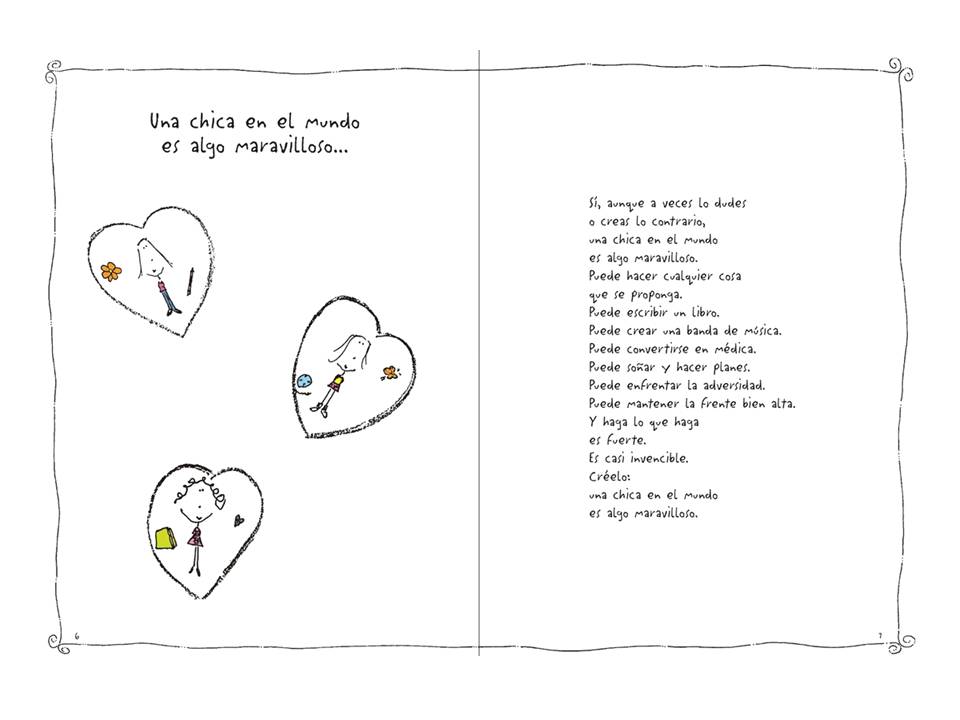 SÓLO PARA CHICAS - V&R EDITORAS