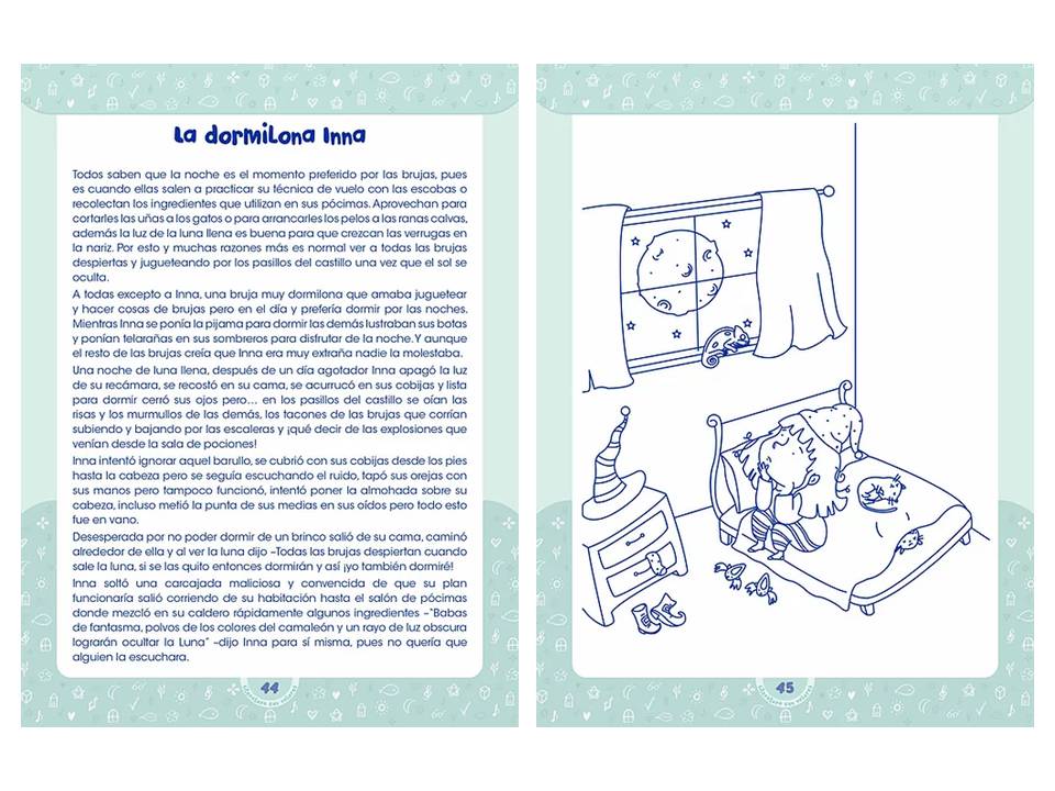 LITERATURA CON VALORES - LUNA DE PAPEL