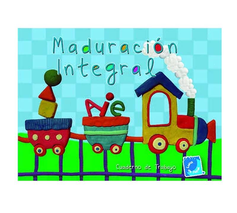 MADURACIÓN INTEGRAL - LUNA DE PAPEL