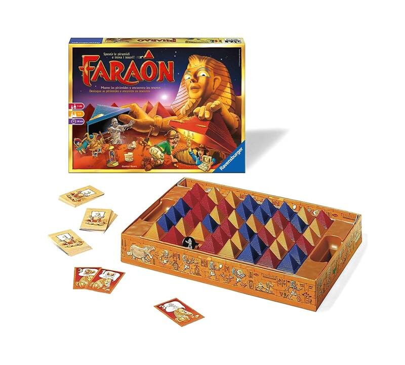 FARAÓN - RAVENSBURGER