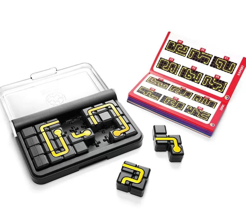 IQ CIRCUIT - SMART GAMES