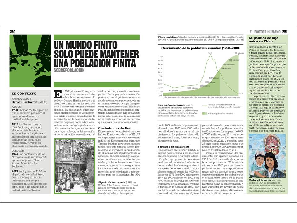 EL LIBRO DE LA ECOLOGIA - DK