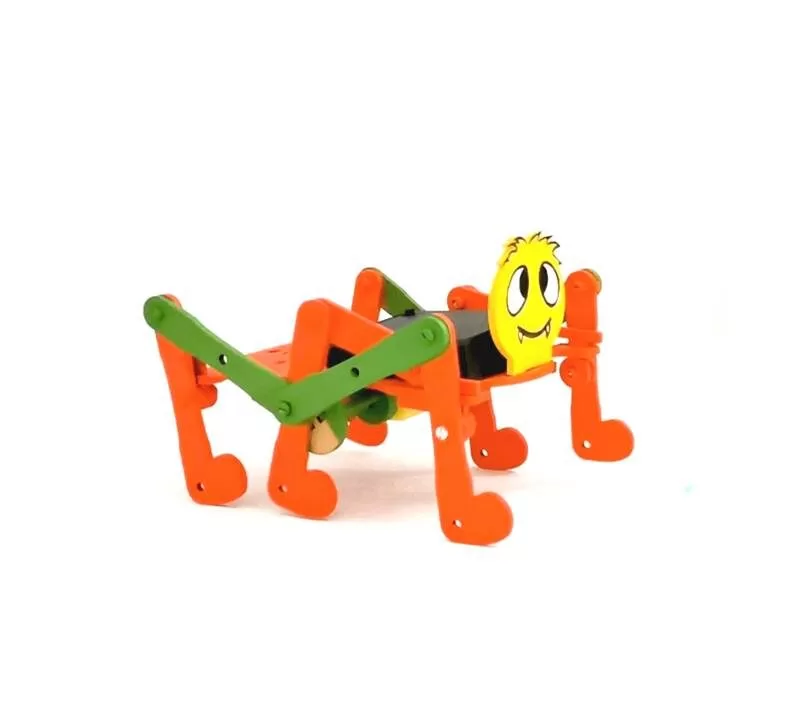 SPIDER BOT - KITS MONKITS