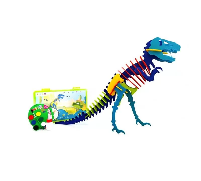 T REX - KITS MONKITS