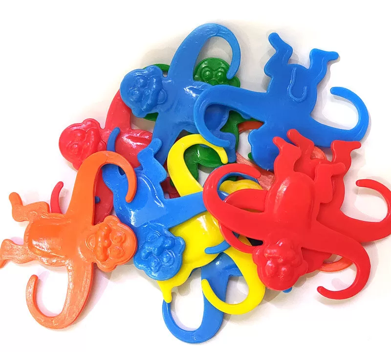 CHITA CHANGUITOS GIGANTES - EDUPLAS