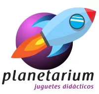 Logoplanetarium