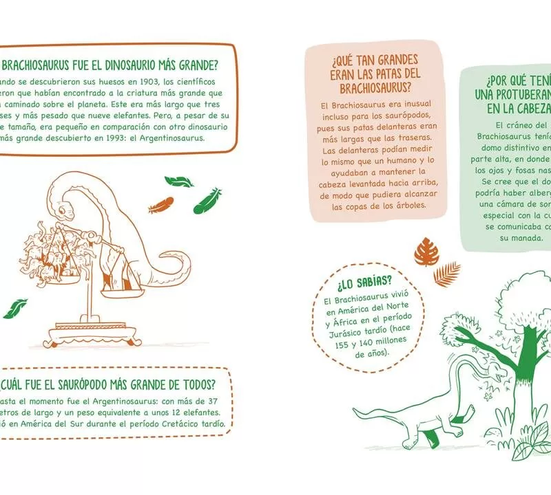 ¿EL T REX TENÍA PLUMAS? – V&R EDITORAS ¿EL T REX TENÍA PLUMAS? - V&R EDITORAS