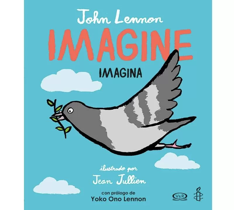 IMAGINE IMAGINA - V&R EDITORAS