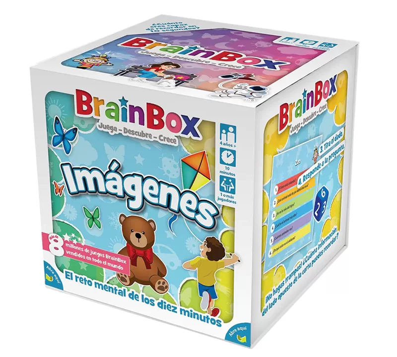 BRAINBOX IMAGENES