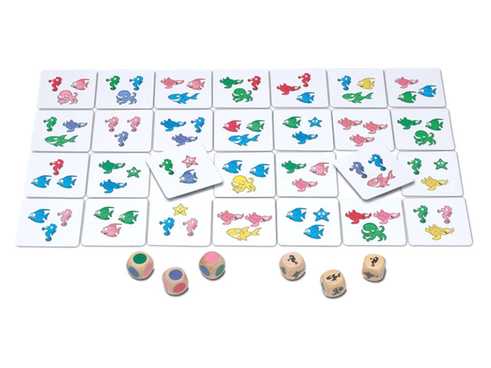 CHAF CHOF JUEGO DE MESA - CAYRO