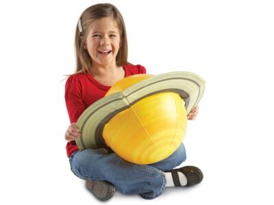 SISTEMA SOLAR GIGANTE INFLABLE - LEARNING RESOURCES