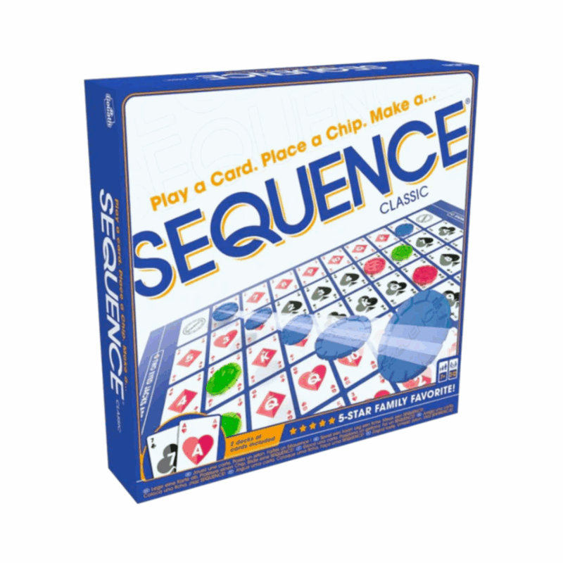 sequence