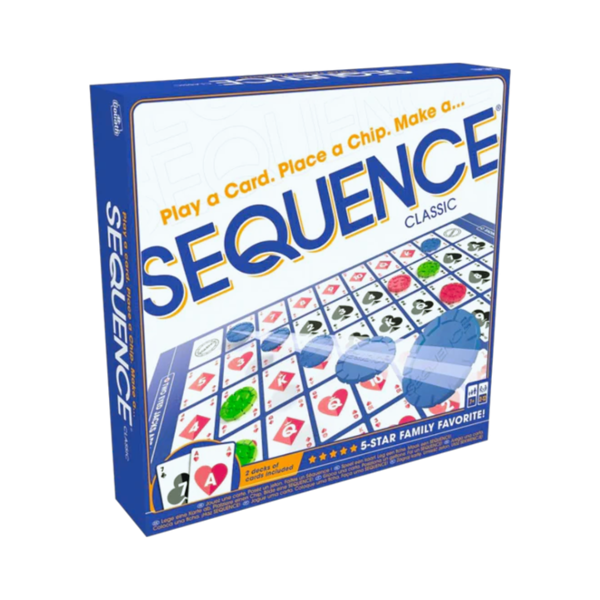 sequence