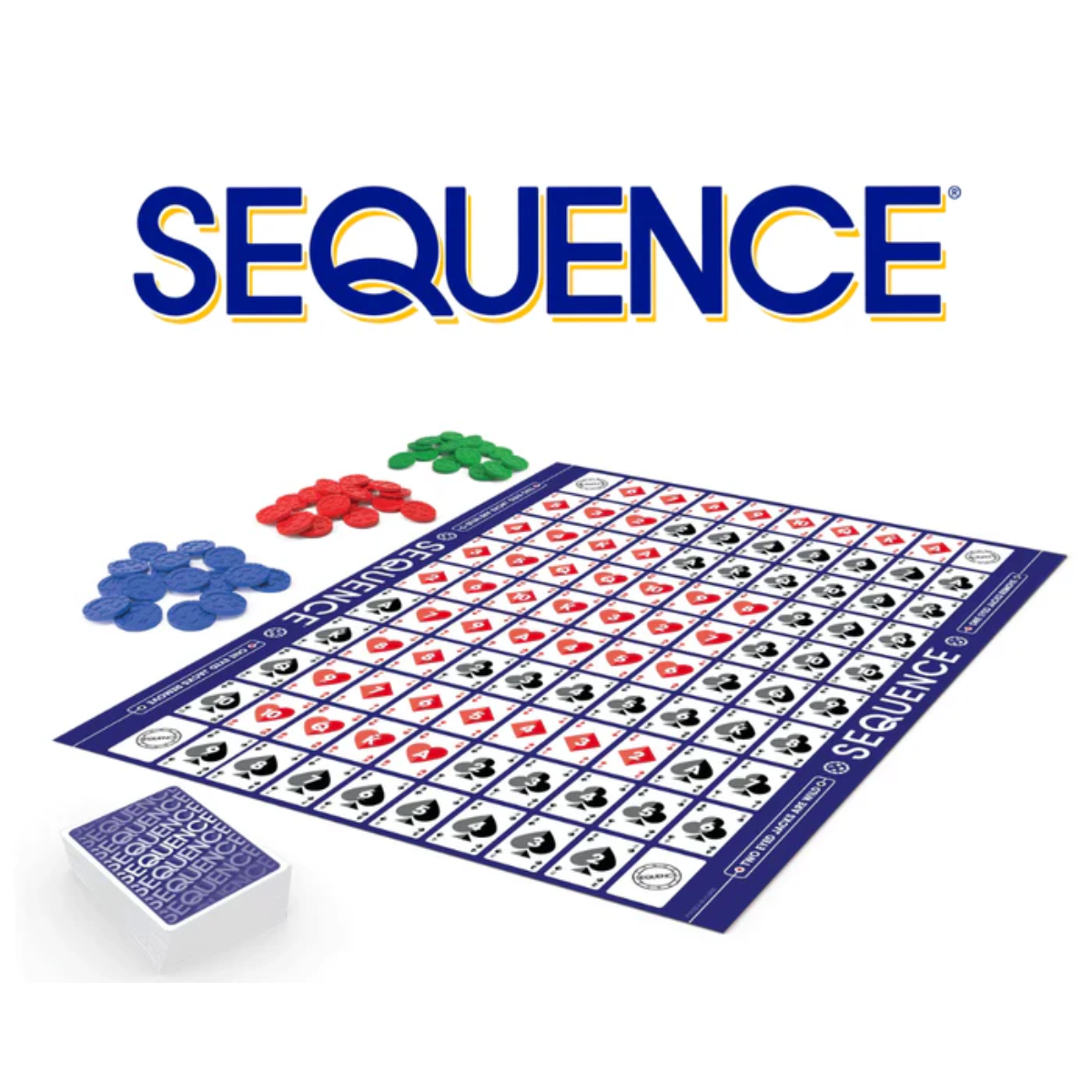 sequence