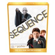 SEQUENCE HARRY POTTER - GOLIATH