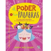 EL PODER DE TUS PALABRAS - V&R EDITORAS
