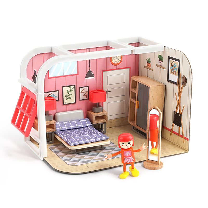 LA HABITACION DE SHEILA - TOPBRIGHT