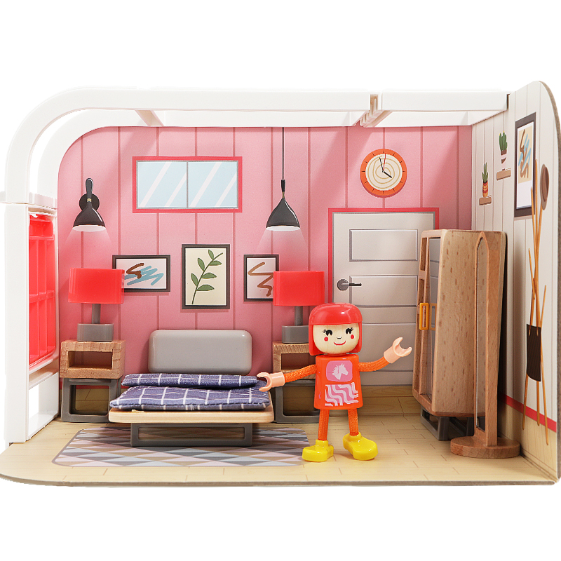 LA HABITACION DE SHEILA - TOPBRIGHT