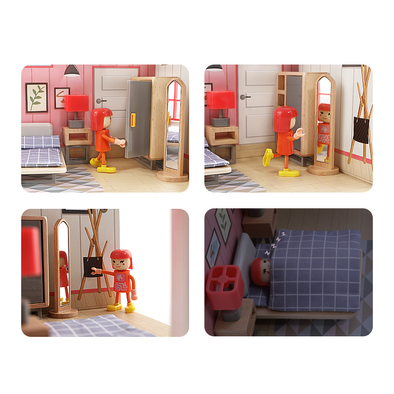 LA HABITACION DE SHEILA - TOPBRIGHT