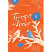 TIEMPO DE AMAR - V&R EDITORAS