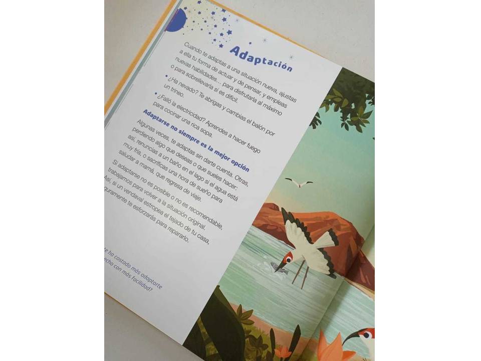 PALABRAS MÁGICAS PARA TIEMPOS DIFÍCILES - V&R EDITORAS