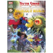 ROMPECABEZAS DOCTOR STRANGE IN THE MULTIVERSE OF MADNESS 1000 PIEZAS - NOVELTY