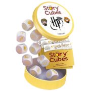 STORY CUBES HARRY POTTER - ZYGO MATIC