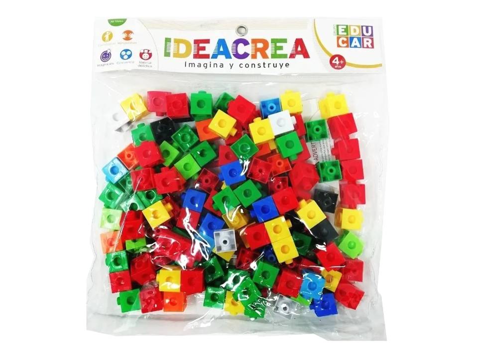 CONECTA UNO - IDEACREA